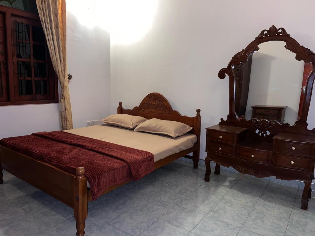 Ceylon Glory Hostel Negombo Extérieur photo